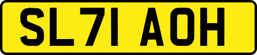 SL71AOH