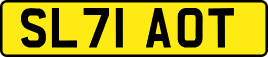SL71AOT