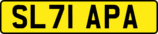SL71APA