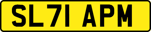 SL71APM