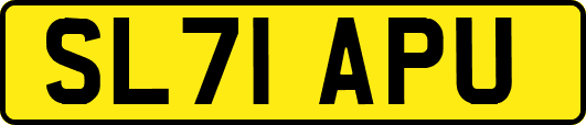 SL71APU