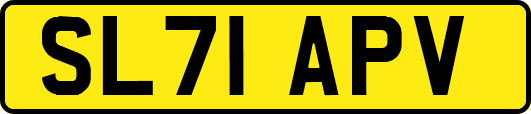 SL71APV