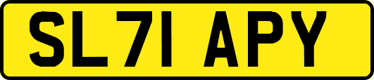 SL71APY