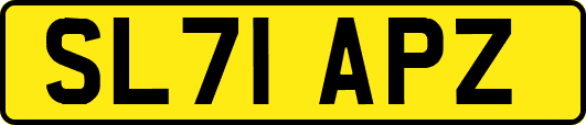 SL71APZ