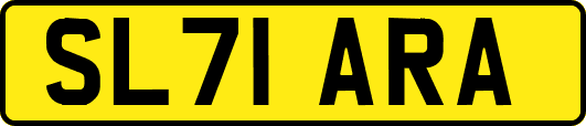 SL71ARA