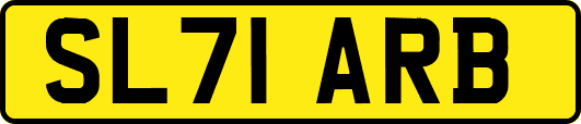 SL71ARB