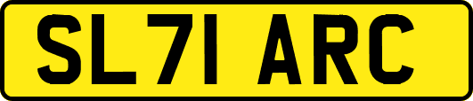 SL71ARC