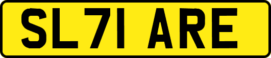 SL71ARE
