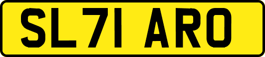 SL71ARO