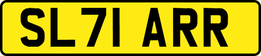 SL71ARR