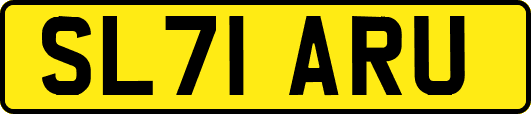 SL71ARU