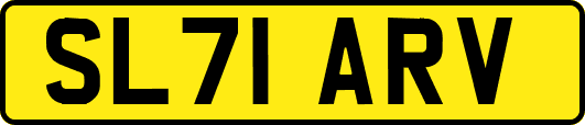 SL71ARV
