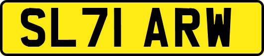 SL71ARW
