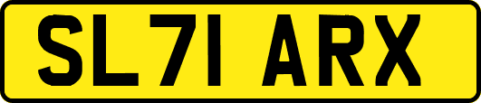 SL71ARX