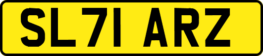 SL71ARZ