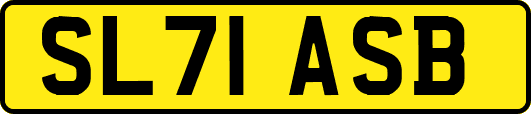 SL71ASB