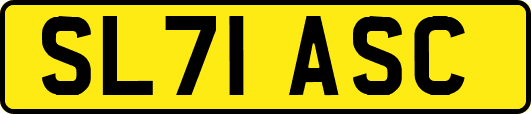 SL71ASC