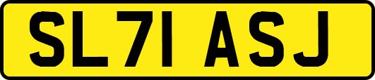 SL71ASJ