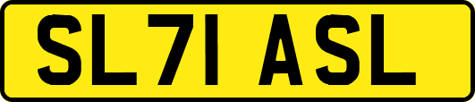 SL71ASL