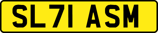 SL71ASM