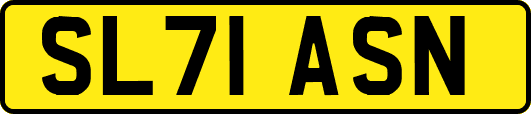 SL71ASN
