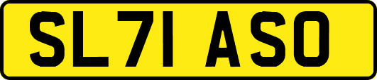 SL71ASO