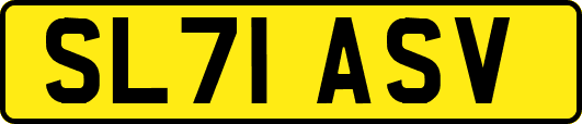 SL71ASV