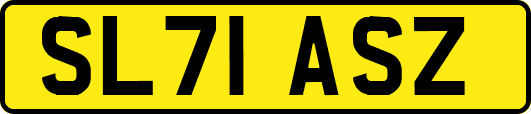 SL71ASZ