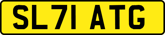 SL71ATG
