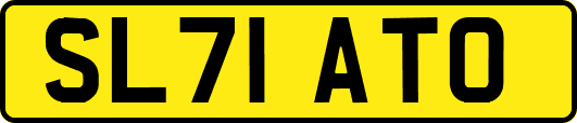 SL71ATO