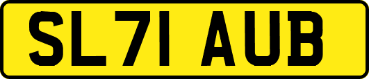 SL71AUB