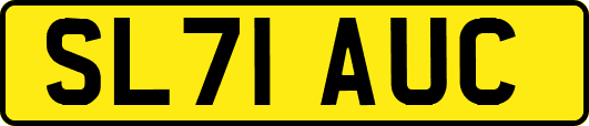 SL71AUC