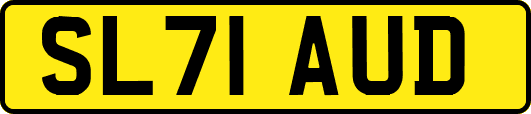 SL71AUD