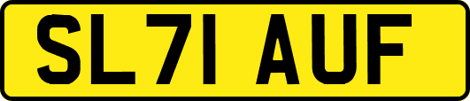 SL71AUF