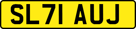 SL71AUJ