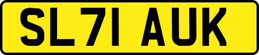 SL71AUK