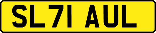 SL71AUL