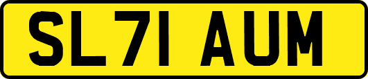 SL71AUM