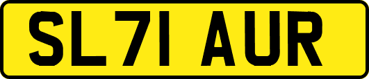 SL71AUR