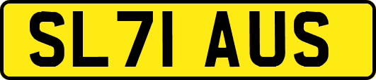 SL71AUS