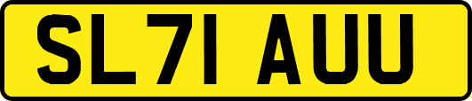 SL71AUU