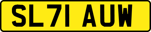 SL71AUW