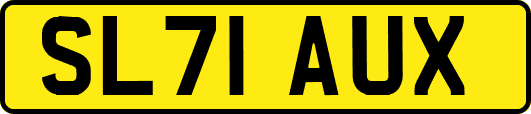 SL71AUX