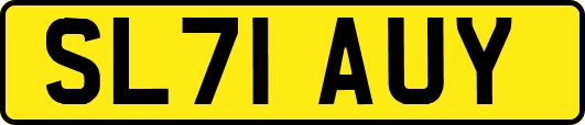 SL71AUY