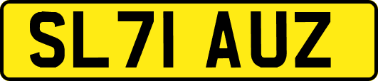 SL71AUZ