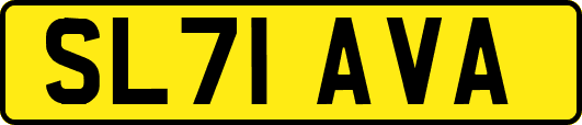 SL71AVA