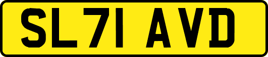 SL71AVD