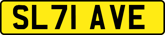 SL71AVE