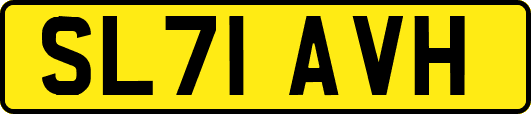 SL71AVH