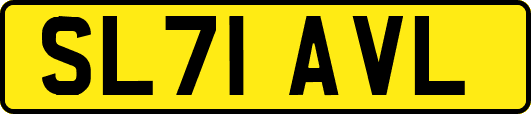 SL71AVL